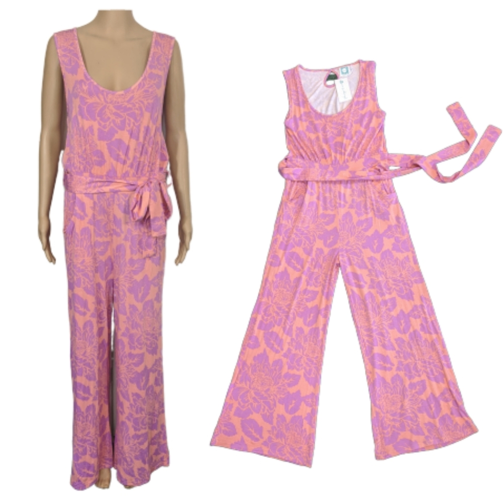 Vera Fishbaugh VFish Romper